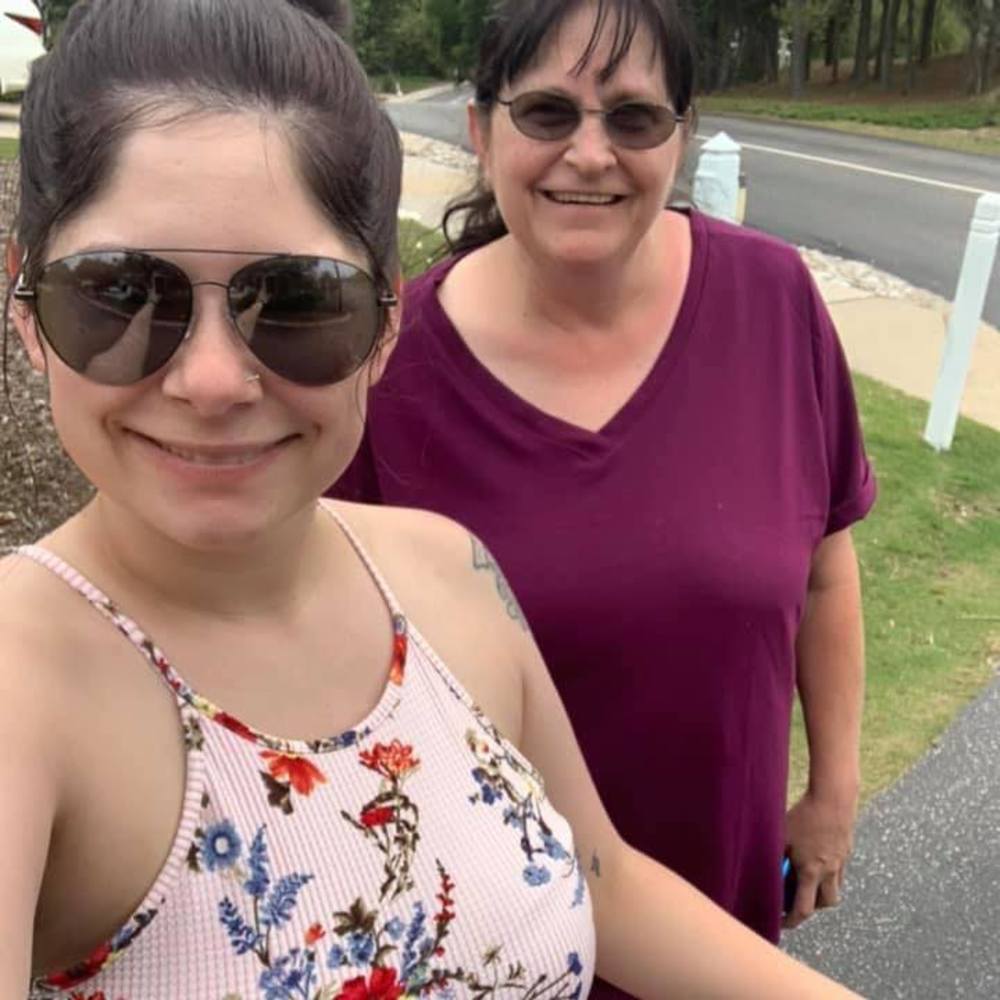 Meet your Posher, Tammy